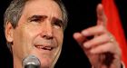 Election talk harms Ignatieff in poll