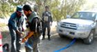 Reporters blame NATO for translator's death in raid