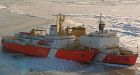 Canada, U.S. complete Arctic mapping trip