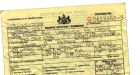 Ticketed speeds can change at trial