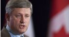 Harper honours Canadian war dead on 9/11 anniversary