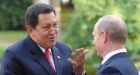 Venezuela to get Russian missiles