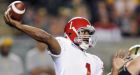 Stampeders stun Eskimos