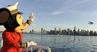 Disney cruises set sail for Vancouver