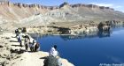 Canadian helps create first Afghan national park