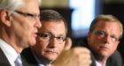Western provinces pitch regional pension program