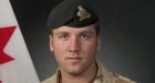 Canadian soldier killed in Afghanistan