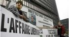 Murdered boy's dad rants about injustice