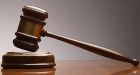 Baby-formula thief discharged