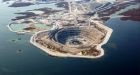 Diavik diamond mine shutdown cancelled