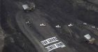 Greenpeace ends Alberta oilsands protest