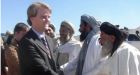 Focus on casualties overshadows successes, says former Afghan ambassador