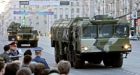 Russia says it won't deploy missiles near Poland
