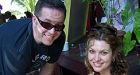 Husband killed protecting wife