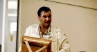 RCMP shouldn�t investigate itself: top Mountie