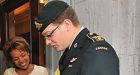 Amputee soldier heads back to Afghanistan