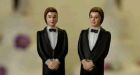 Gay marriages easy in B.C., but divorces aren�t