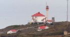 Lighthouse automation in B.C., N.L. on hold