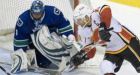 Flames, Canucks begin battle for Northwest crown