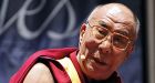 Dalai Lama says wars in Afghanistan and Iraq are failures so far