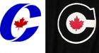 Opposition says new Olympic logo looks like federal Tory logo