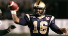 Blue Bombers beat Eskimos