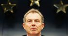 'President' Blair waits on voters of Ireland