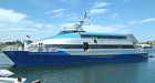 New Nanaimo-Vancouver ferry service called for