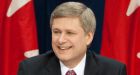 Harper to call four byelections he doesn't expect to win