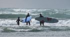 Tofino will host huge surfing contest