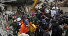 Indonesian quake death toll likely to double