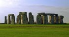 New prehistoric site found near Stonehenge