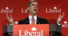 Michael Ignatieff dodges questions on Denis Coderre's resignation