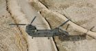 Canadian choppers get workout in Afghanistan