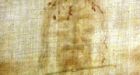 Italian debunkers: Shroud of Turin relic is man-made