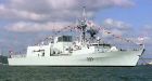 Canadian warship to join coalition fleets