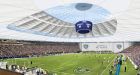 BC Place retractable roof proposal still up in air