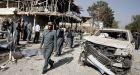 Kabul embassy bombing kills 17