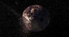 Asteroid a 'wannabe' planet, scientists say