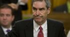 Ignatieff appears to soften tone against Tories