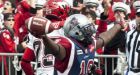 Alouettes bury Grey Cup champions