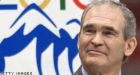 Vancouver Olympic chairman Poole dies