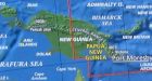 Quake rattles Indonesia's remote Papua province
