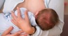 Toronto sets breastfeeding record