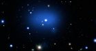 Galaxy group most distant ever seen