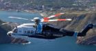 2nd Sikorsky chopper problem flagged