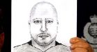 Vancouver police release sketch in sex assault