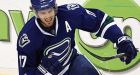 Canucks carry momentum into weekend