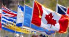 Canada quietly marks anniversary for gays in military while U.S. debate rages