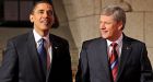 Canada's frozen political waste